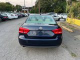 Used 2012 Volkswagen Passat 2.5 SE image 4