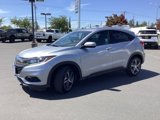 Used 2022 Honda HR-V EX image 5