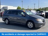 Used 2016 Honda Odyssey EX-L image 2