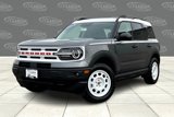 New 2024 Ford Bronco Sport Heritage w/ Heritage Convenience Package image 2