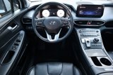 Used 2021 Hyundai Santa Fe SEL w/ Convenience + Premium Package image 4