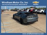 Used 2020 Chevrolet Camaro LT w/ RS Package image 2