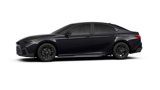New 2025 Toyota Camry SE image 3