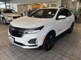 Used 2022 Chevrolet Equinox RS image 4