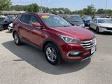 Used 2018 Hyundai Santa Fe Sport image 3
