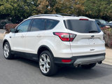 Used 2018 Ford Escape Titanium w/ Ford Safe & Smart Package image 3