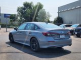 Used 2025 Honda Civic Sport image 3