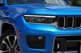 Used 2023 Jeep Grand Cherokee L Overland w/ Rear Seat Video Group I image 3