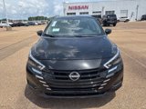 New 2025 Nissan Versa SV image 6