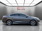 Used 2015 Chrysler 200 C w/ Navigation & Sound Group I image 4