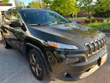 Used 2016 Jeep Cherokee 75th Anniversary image 2