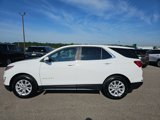 Used 2021 Chevrolet Equinox LT image 2