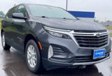 Used 2023 Chevrolet Equinox LT image 5