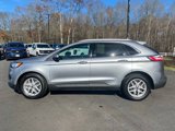 Certified 2021 Ford Edge SEL w/ Convenience Package image 3