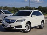 Used 2017 Acura RDX FWD image 2