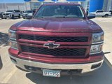 Used 2014 Chevrolet Silverado 1500 LT w/ All Star Edition image 2