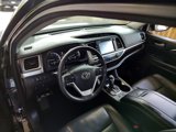 Used 2016 Toyota Highlander Limited image 3
