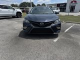 Used 2019 Toyota Camry SE image 2