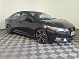 Used 2021 Nissan Sentra SR image 4