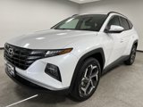 Used 2022 Hyundai Tucson SEL w/ Convenience Package image 6