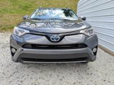 Used 2017 Toyota RAV4 XLE image 3