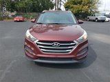 Used 2018 Hyundai Tucson SEL image 2