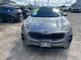 Used 2018 Kia Sportage LX image 2
