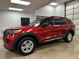 Used 2022 Ford Explorer XLT w/ Class IV Trailer Tow Package image 6