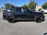 Used 2022 Volkswagen Atlas SE image 5