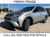 Used 2018 Toyota RAV4 LE image 3