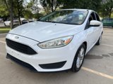 Used 2016 Ford Focus SE image 3