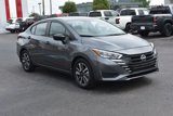 New 2025 Nissan Versa S w/ S Plus Package image 3