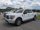 Certified 2022 Ford F150 XLT w/ Equipment Group 302A High image 3