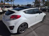 Used 2016 Hyundai Veloster Turbo w/ Option Group 04 image 6