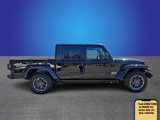 Used 2023 Jeep Gladiator Overland image 4