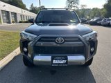 Used 2020 Toyota 4Runner TRD Off-Road image 3