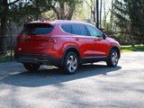 Used 2023 Hyundai Santa Fe SEL image 3