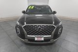 Used 2022 Hyundai Palisade Calligraphy image 3