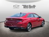 Used 2023 Hyundai Elantra Limited image 4