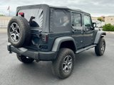 Used 2016 Jeep Wrangler Unlimited Sport w/ Quick Order Package 23S image 5
