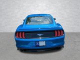 Used 2020 Ford Mustang Premium w/ Equipment Group 201A image 3
