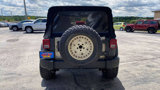 Used 2017 Jeep Wrangler Unlimited Sport w/ Quick Order Package 24S image 6