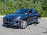 Used 2018 Porsche Macan S image 2