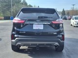 Certified 2020 Ford Edge Titanium w/ Equipment Group 301A image 5