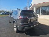 Certified 2020 Jeep Cherokee Limited image 5