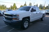 Used 2018 Chevrolet Silverado 1500 W/T w/ Trailering Package image 3