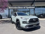 Used 2020 Toyota RAV4 TRD Off-Road image 2