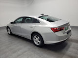 Used 2018 Chevrolet Malibu LS w/ LPO, Convenience Package 2 image 3