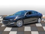 Used 2022 Chevrolet Malibu LT image 1