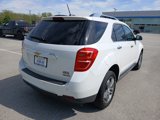 Used 2017 Chevrolet Equinox Premier w/ Enhanced Convenience Package image 5